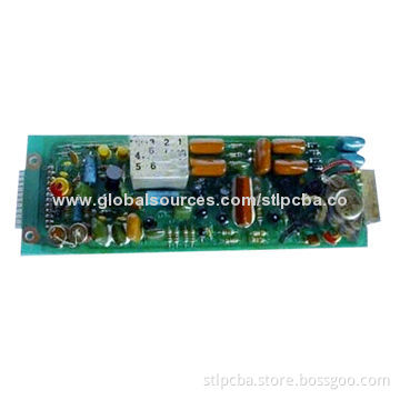 High-quality electronic PCBA OEM, SMD DIP components assembly, FCT test
